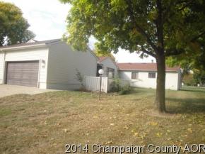 2502 Clayton Blvd, Champaign, IL 61822