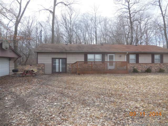 14123 N Cr 920 E, Fairmount, IL 61841