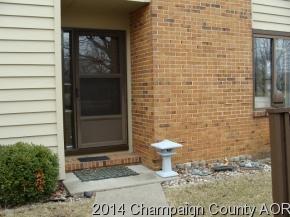 2101 Harbortown Circle, Champaign, IL 61821