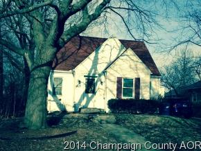 803 S Foley Ave, Champaign, IL 61820
