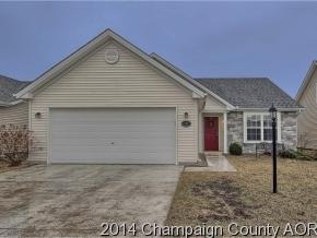 509 Doisy Ln, Champaign, IL 61822