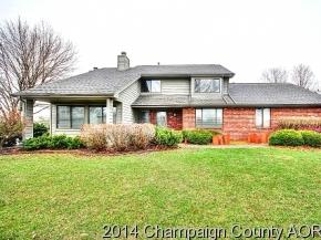 2108 Byrnebruk, Champaign, IL 61822