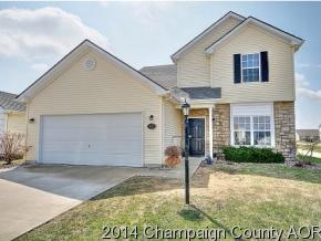 513 Lauterbur Ln, Champaign, IL 61822