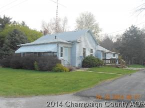 719 N Broadway St, Newman, IL 61942