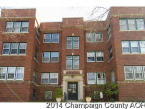 207 Washington #6, Champaign, IL 61821