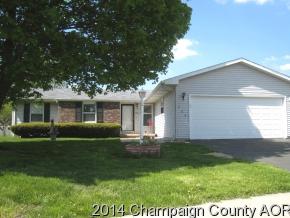 204 Foxwell Ct, Champaign, IL 61820