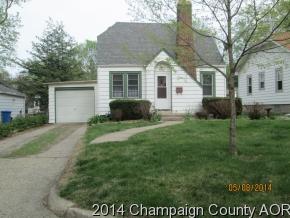508 S Edwin St, Champaign, IL 61821