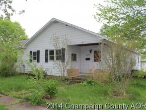 210 Mccarty, Muncie, IL 61857