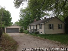 107 Dunbar St., Mahomet, IL 61853