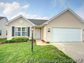 510 Doisy Ln, Champaign, IL 61822