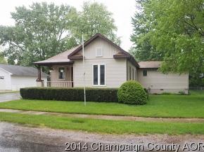 403 Stout St, St. Joseph, IL 61873