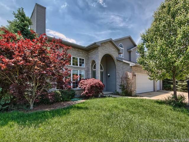 2703 Bayhill Dr, Champaign, IL 61822