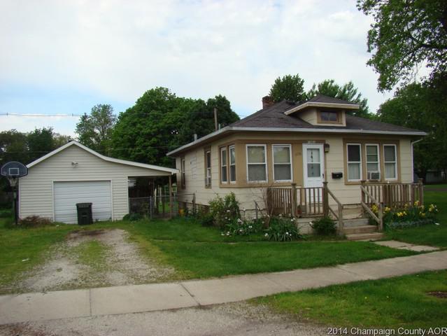 1002 W Maple, Champaign, IL 61820