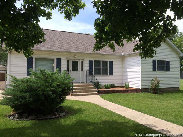 607 N Vermilion, Allerton, IL 61810