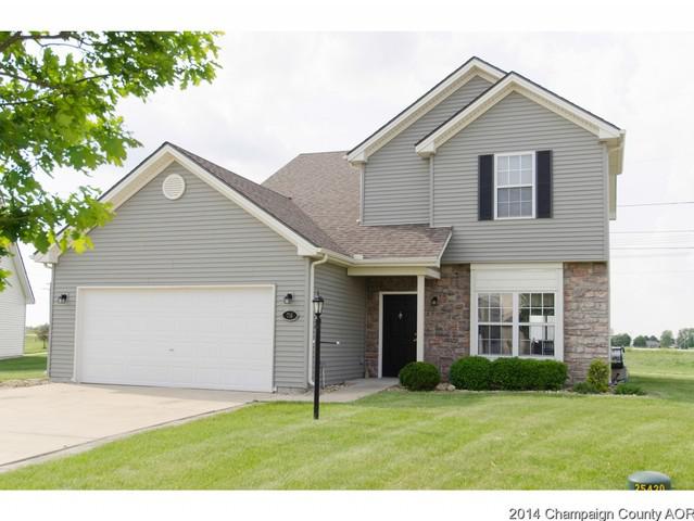 716 Lauterbur Ln, Champaign, IL 61822