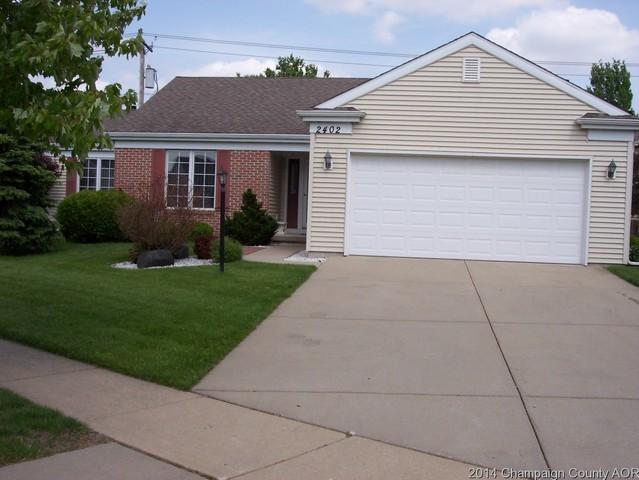 2402 Stillwater Dr, Champaign, IL 61821