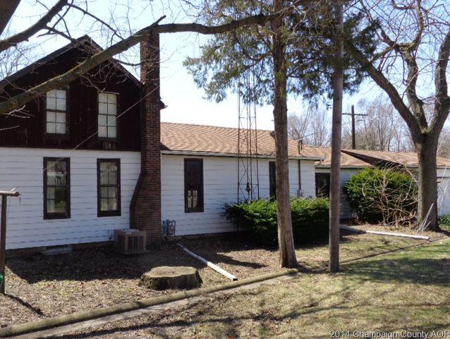 530 N Central St, Gilman, IL 60938