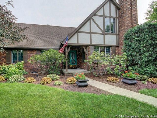 901 Galen Dr., Champaign, IL 61821