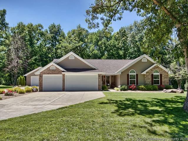 7841 Buttercup Rd, Weldon, IL 61882