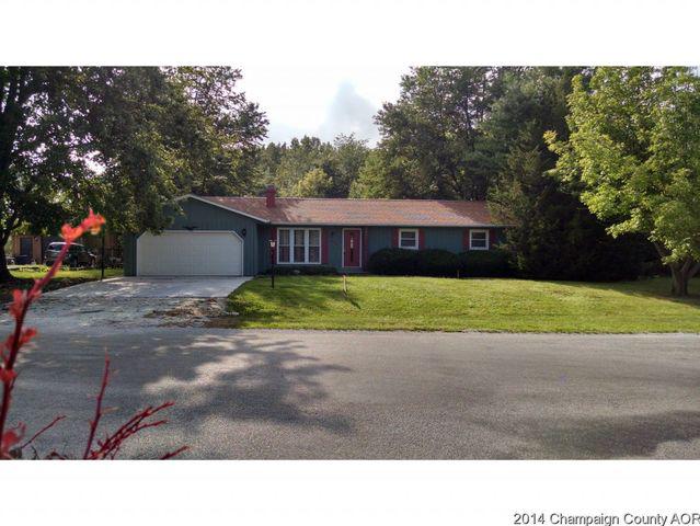 2244 Heather Hills Dr, St. Joseph, IL 61873