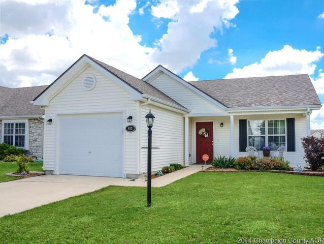 613 Lauterbur Ln, Champaign, IL 61822