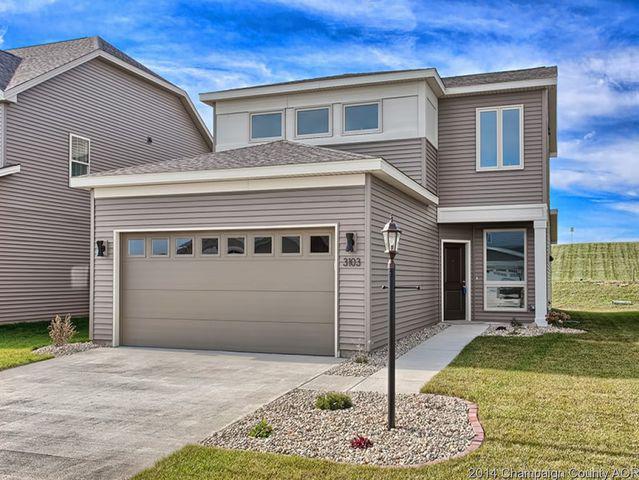 3103 Stanley Lane, Champaign, IL 61822