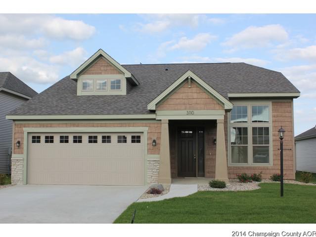 3110 Stanley Ln, Champaign, IL 61822