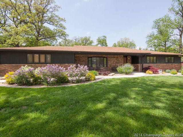 1009 E Richardson, Farmer City, IL 61842