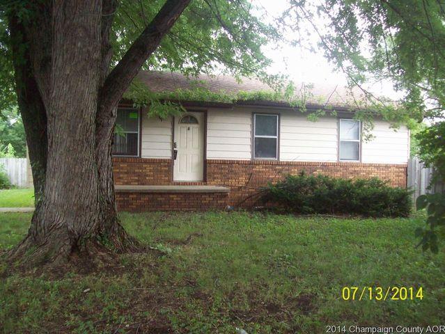 3029 Sherborn, Springfield, IL 62702
