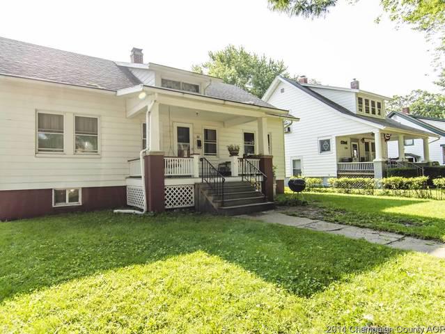 312 N Edwin St, Champaign, IL 61821