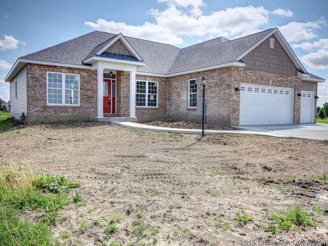 5013 Trey Blvd, Champaign, IL 61822