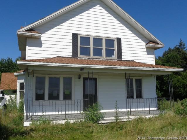 2917 Cr 1100 E, Dewey, IL 61840