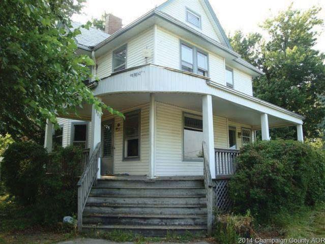 301 N Locust, Roberts, IL 60952