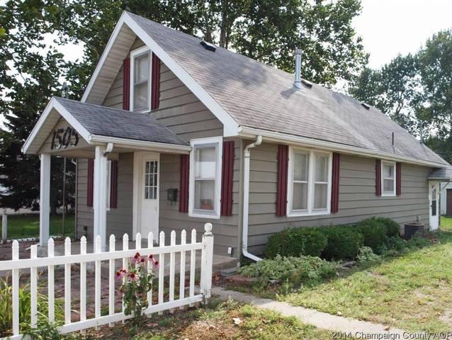 1505 Highland Ave., Champaign, IL 61821