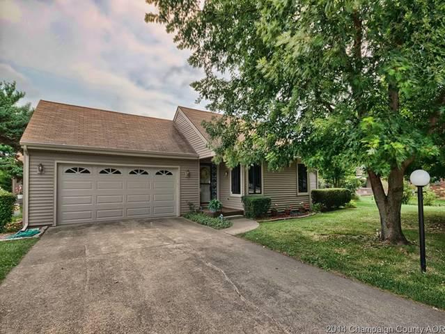 1608 Lyndhurst Dr, Savoy, IL 61874