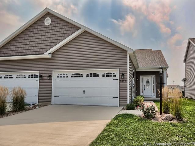 3029 E Stillwater Landing, Urbana, IL 61802