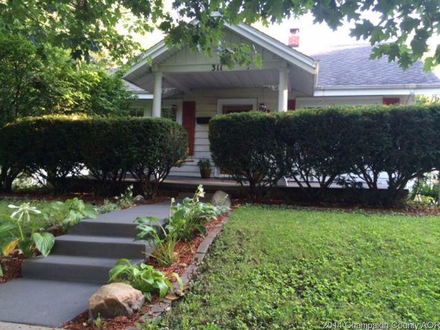 311 Avondale Ave, Champaign, IL 61820