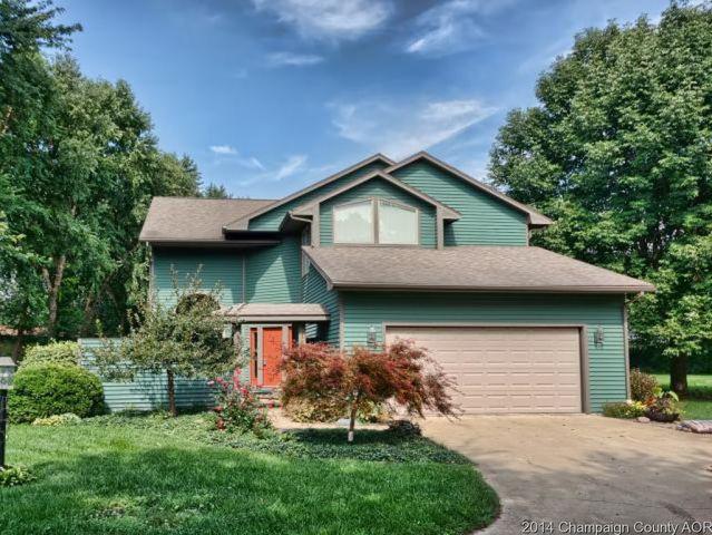 155 Woodlake Rd, Seymour, IL 61875