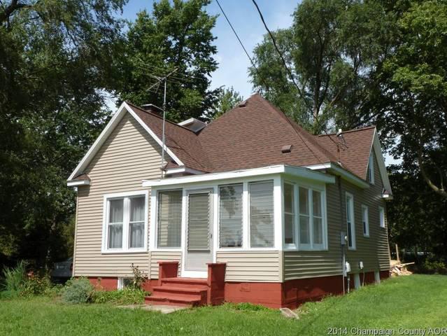 2106 E Main St, Urbana, IL 61802