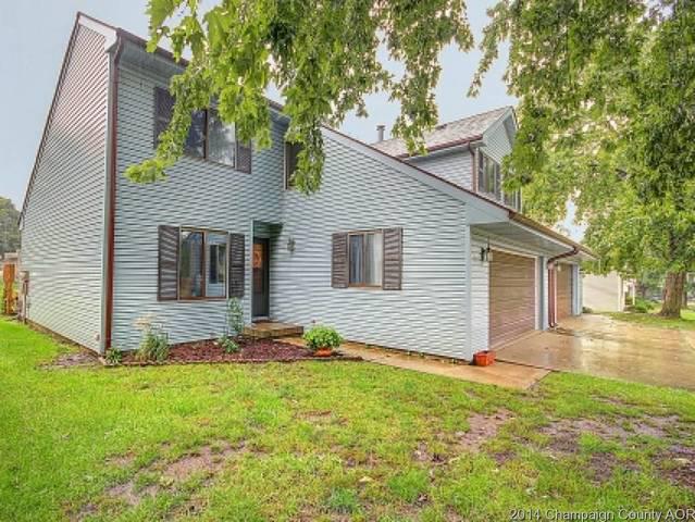 2612 Clayton Blvd, Champaign, IL 61822