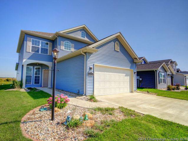 3214 Stanley Lane, Champaign, IL 61822