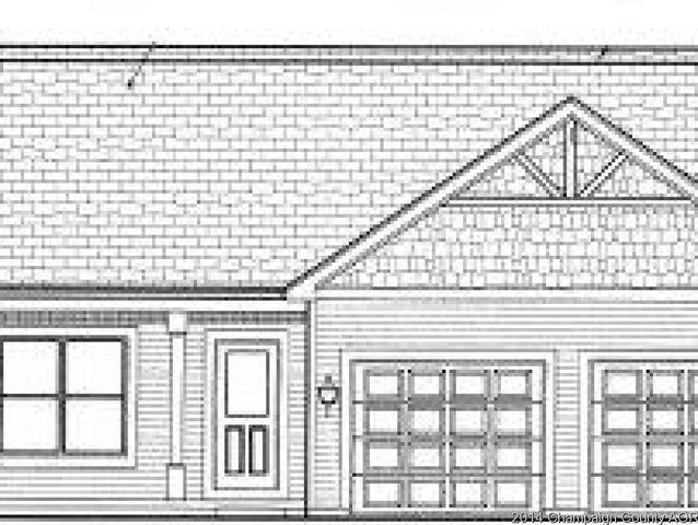 204 Hawks Ln, Broadlands, IL 61816