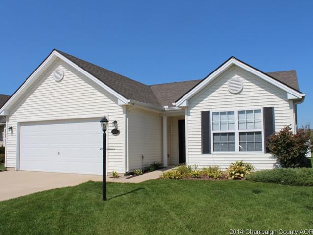404 Yalow Drive, Champaign, IL 61822