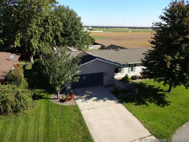 2402 Rolling Acres Dr, Champaign, IL 61822
