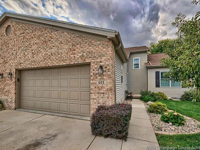 605 Stonecrest Dr., Savoy, IL 61874