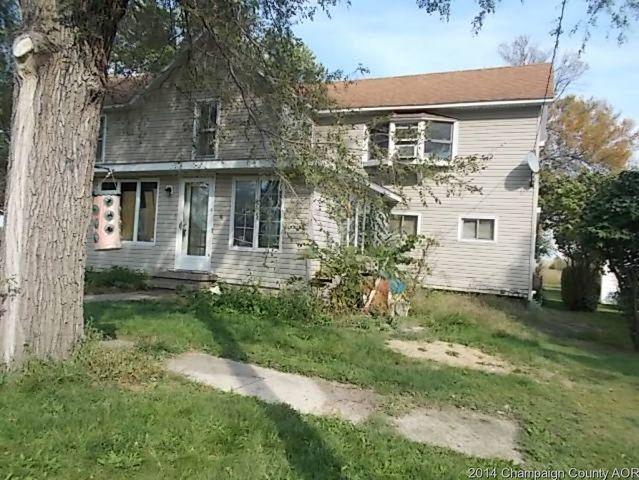 207 S Grove St, Rankin, IL 60960