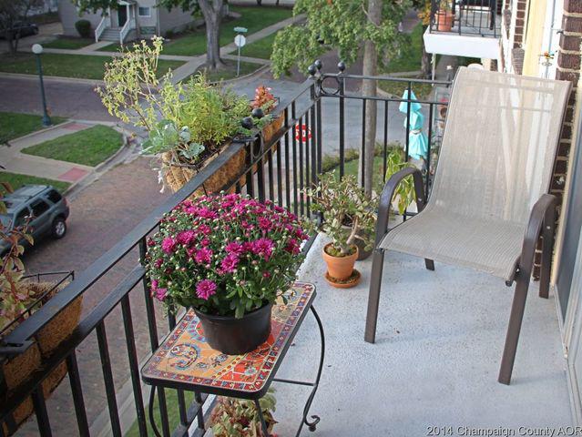 408 N Prairie #12A, Champaign, IL 61820