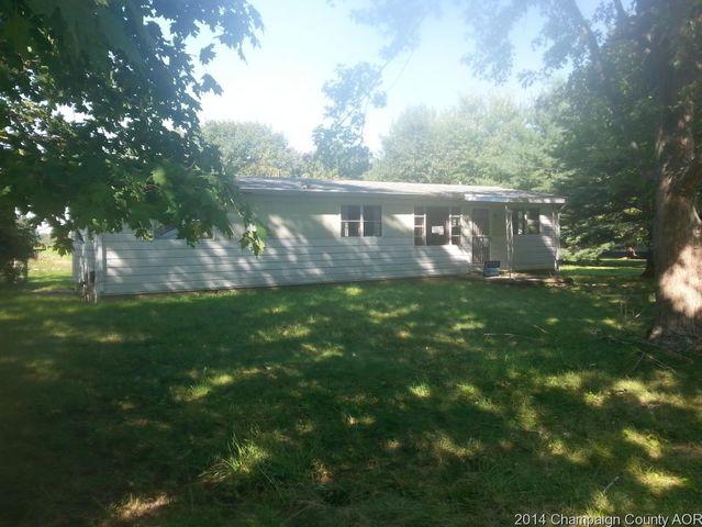 1209 E 14th St, Georgetown, IL 61846