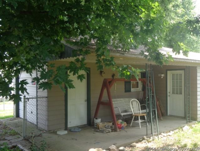 312 S West St, Georgetown, IL 61846
