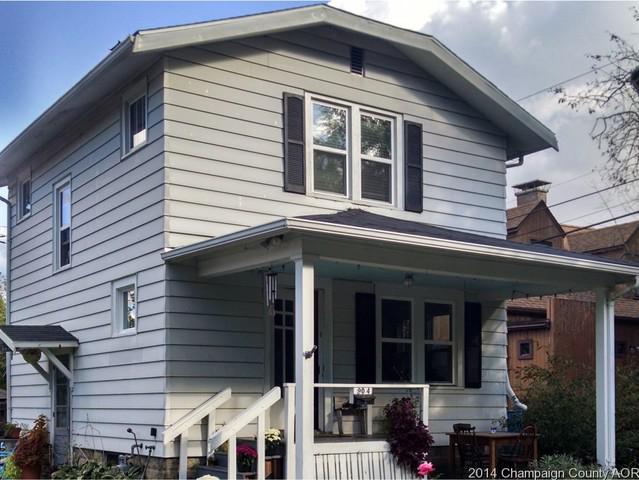 904 S Lynn St, Champaign, IL 61820